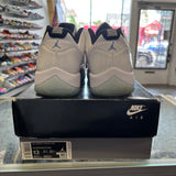 Jordan Legend Blue Low 11s Size 13