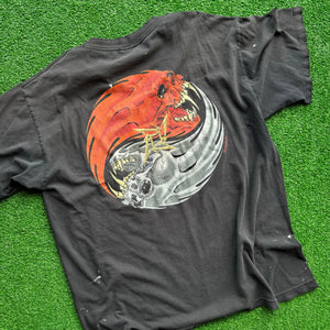 Vintage Metallica Tee Size XL