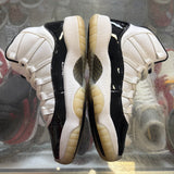 Jordan Gratitude 11s Size 7Y
