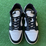 Nike Panda Low Dunks Size 11
