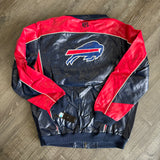 Vintage Buffalo Bills Jacket Size XL