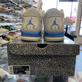 Jordan Lucky Shorts 3s Size 13