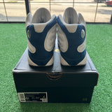 Jordan French Blue 13s Size 6.5Y