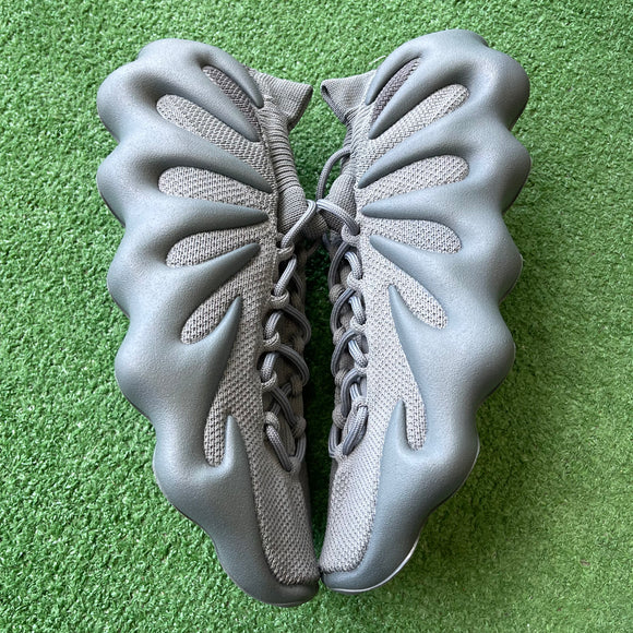 Yeezy Stone Marine 450s Size 11