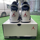 Jordan Olympic 6s Size 9