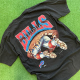 Vintage Buffalo Bills Tee Size XL
