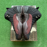 Jordan A Ma Maniere 12s Size 14W/12.5