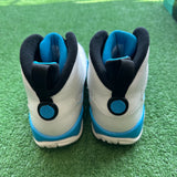 Jordan Powder Blue 9s Size 6.5Y