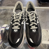 New Balance Black Grey 990s Size 12