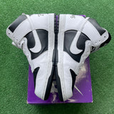 Nike Supreme By Any Means High SB Dunks Size 11.5