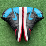 Jordan NC To Chi Low 1s Size 8.5W / 7M
