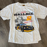 Vintage NASCAR Rusty Wallace Tee Size XL