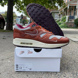 Nike Patta Air Max 1s Size 12