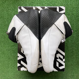 Jordan White Black Why Not Zer0.1 Size 11