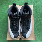Jordan Playoff 12s Size 10.5
