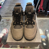 Jordan Cave Stone 4s Size 12.5