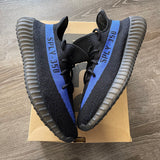 Yeezy Dazzling Blue 350 V2 Size 11