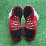Jordan Cherry 12s Size 8.5