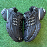 Adidas Black Grey Adistar XLG 2.0 Size 10