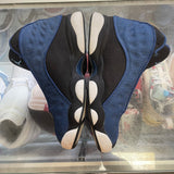 Jordan Brave Blue 13s Size 9.5