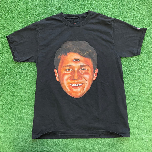 Buffalo Kids Josh Allen Tee Size M
