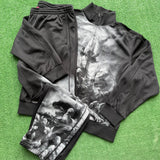 Supreme Tracksuit Size XL