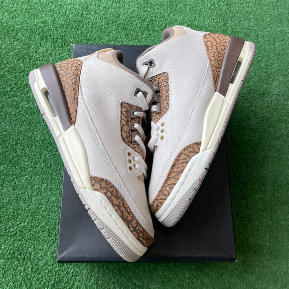 Jordan Palomino 3s Size 6Y