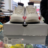 Jordan Candy Cane 14s Size 10.5