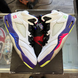 Jordan Bel Air 5s Size 10.5
