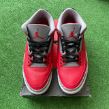 Jordan Unity 3s Size 10