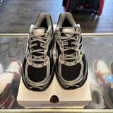 Saucony Black Silver Progrid Omni 9s Size 8.5