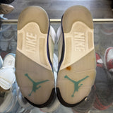 Jordan Grape 5s Size 10