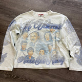 Vale Thermal LongSleeve Shirt Size XL