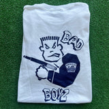 Vintage Buffalo Cops Tee Size L (Fits Like XL)