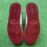 Jordan Bloodline 1s Size 10.5