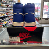 Jordan Hyper Royal 1s Size 12