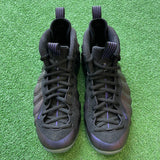 Nike Eggplant Foamposites Size 10.5