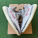 Yeezy Zebra 350 V2s Size 13
