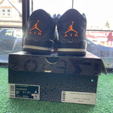 Jordan Fear 3s Size 9.5