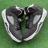 Jordan Oreo 5s Size 9.5