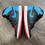 Jordan NC to Chi 1s Size 5.5