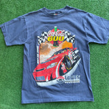 Vintage NASCAR Tee Size M