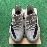 Yeezy Slate 350 V2s Size 7
