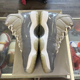Jordan Cool Grey 11s Size 12