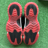 Jordan Bred Low 11s Size 5.5Y