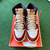 Jordan Lost And Found 1s Size 9.5