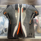 Jordan Fear 3s Size 10