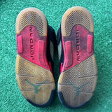 Jordan Top 3 5s Size 5.5Y