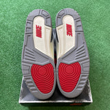 Jordan Reimagined White Cement 3s Size 12