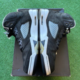 Jordan Moonlight 5s Size 11